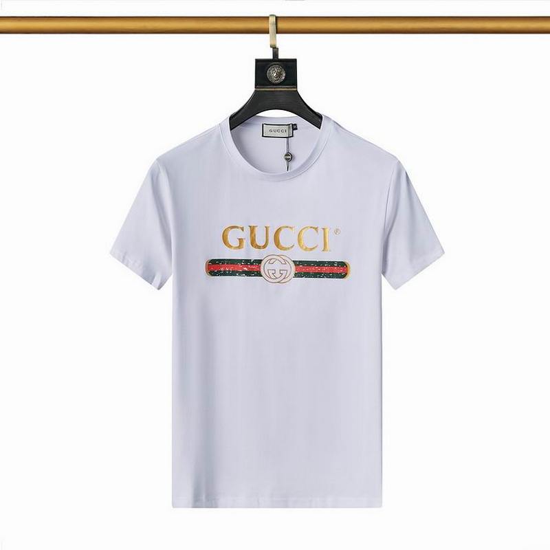 Gucci Men's T-shirts 2362